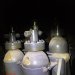 Станции пожаротушения газпож (заберу)