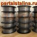 Продаем проволоку ПАНЧ-11 от 1 метра Онлайн заказ с доставкой по РФ
